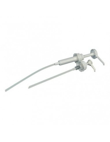 Pompe pour bidon de 5L -  4ml par pression