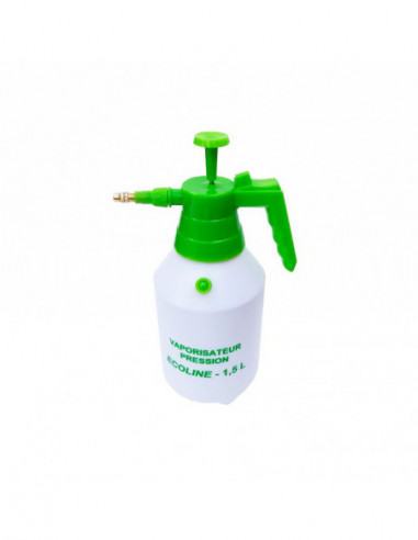 Pulvérisateur 1.5L à pression préalable