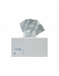 Torchon non tissé blanc WEETEX EXTRA 42X35cm - Carton de...