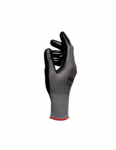 Gant travaux précision noir ULTRANE 553 - MAPA - 1 paire...