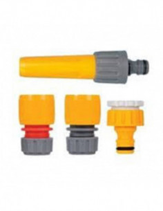 Kit de base 12 à 15mm lance et raccords