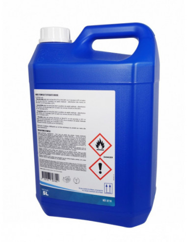 Désinfectant Elispray Virucide - Sans rinçage...
