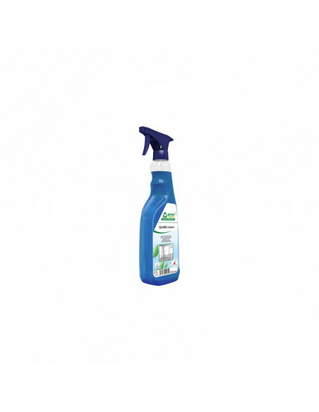 Nettoyant vitres et surfaces - GLASS CLASSIC ECOLABEL - Spray de 750ml
