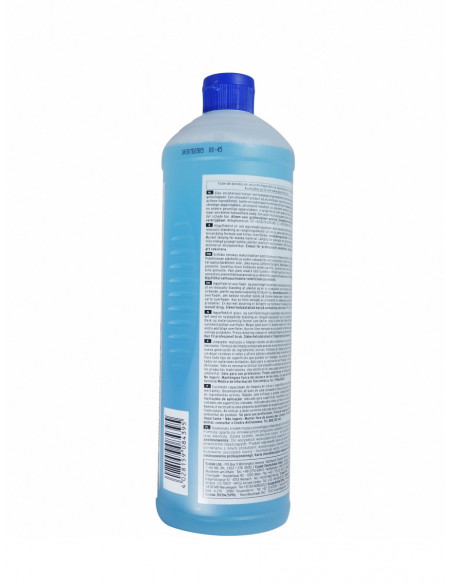 Nettoyant vitres et surfaces - MAXX BRIAL2 ECOLAB - Bidon 1L
