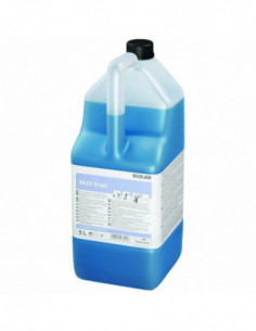 Nettoyant vitres et surfaces - MAXX BRIAL2 ECOLAB - Bidon 5L