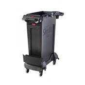 Chariot Ultra Compact - SLIM JIM - RUBBERMAID