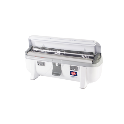 Dévidoir WRAPMASTER 3000 pour rouleaux 30 cm