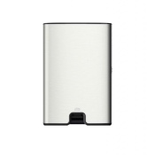Distributeur essuie-mains pliées - Inox - Tork Xpress H2