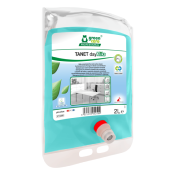 Nettoyant sols et surfaces concentré Ecolabel - TANET dayKLIKS - Lot de 2 poches de 2l