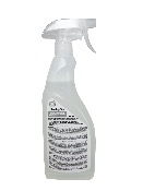 Désodorisant virucide désinfectant alimentaire sans rinçage - BACTINYL AIR CITRON - Spray 750ml