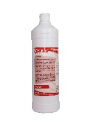Nettoyant sanitaire gel 4 en 1 - ORLAV - Bidon 1L