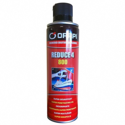 Super dégrippant REDUCE 4 800 ORAPI - Aérosol 405ml