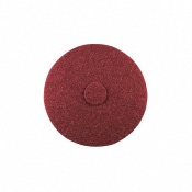 Disque rouge DIAMANT PAD RÉNOV EXTRÊME - Diamètre 430mm - à l'unité