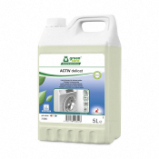 Lessive liquide Ecolabel textile dlicat - ACTIV DELICAT - Bidon de 5l