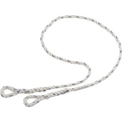 Longe corde toronnée 1 mètre - Diamètre 12 mm