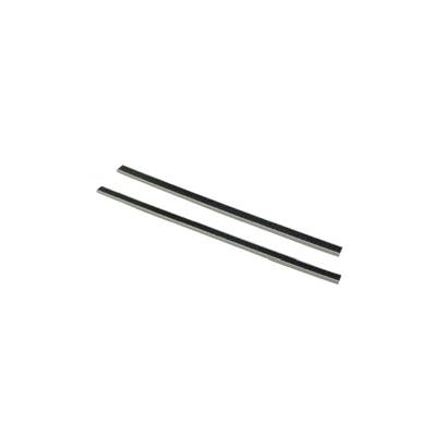 Barrettes pour support trapèze 60 cm - Lot de 2