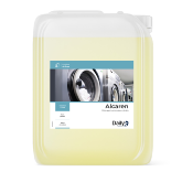 Détergent liquide alcalin linge - Bidon 24kg