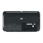 Distributeur Papier Hygiénique Rouleau Traditionnel - TORK ELEVATION T4
