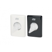 Distributeur de sachets pour serviettes hyginiques - B5 TORK
