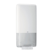 Distributeur pour Essuie-mains continus H5 - Tork PeakServe
