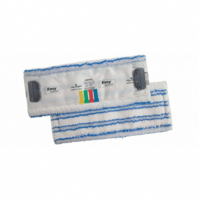 Frange à micro-languettes pour système EASY WASH - 35 cm - A l'unité