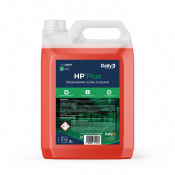 Nettoyant dégraissant alcalin HP PLUS - Daily K - Bidon 5l