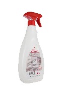 Détergent désinfectant - Prêt à l'emploi - RESPECT'HOME PAE SANITAIRE - Spray de 750ml