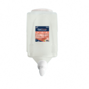 Savon mousse lavante et hydratante recharge 1000ml - Daily K - Colis de 6