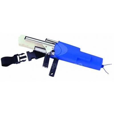 Carquois porte outils pour laveur de vitres