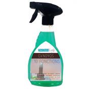 Dégrippant multi-usages 100% d'origine végétale - Flacon 500ml