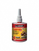 Résine d'étanchéité fileté tous métaux - TUBELOCK Extra 077 ORAPI - Tube 50ml