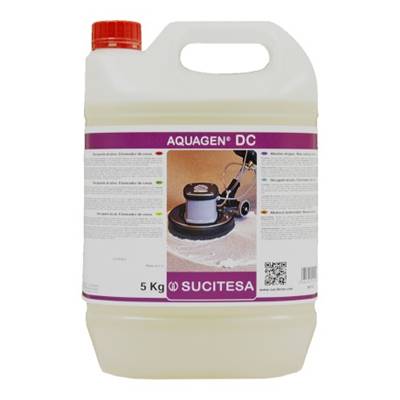 Décapant alcalin - AQUAGEN DC - Bidon de 5L