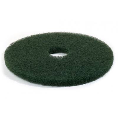 Disque abrasif vert - Spécial haute performance - Diamètre 457mm