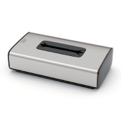 Distributeur de Mouchoirs Acier Inox - Tork F1