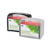 Distributeur de serviettes sur table - Tork Xpressnap N4