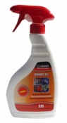 Détergent dégraissant super concentré pour carrosserie et machines ORANET B1 ORAPI - Flacon 500ml 