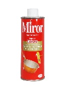 MIROR Cuivre - Flacon de 250ml