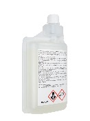 Liquide lave-verre 500 toutes eaux - ORLAV - flacon doseur 1l