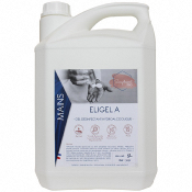 Gel hydroalcoolique - Eligel A - Bidon 5L