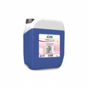 Additif de rinçage désinfectant et assouplissant - APESIN ACTIVSOFT - Bidon de 15l