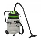 Aspirateur à pompe immergée - ASDO 15 106 - Cuve de 90L