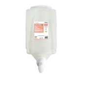 Crème lavante Mains Corps Cheveux KREM'MCC recharge 1000ml - Colis de 6