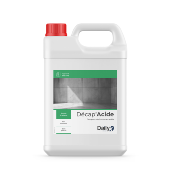 Décapant désincrustrant acide - Décap’Acide - Bidon 5l