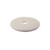 Disque Ivoire JANEX PREMIUM - Diamètre 432mm pour lustrage haute vitesse