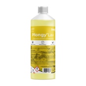 Liquide vaisselle manuel parfum citron PLONGY'LAV - Bidon 1L