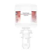 Nettoyant pour siège WC 525ml - TORK MINI S5 - Colis de 8