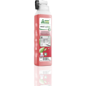 Nettoyant sanitaire ultra concentré Ecolabel SANET INOSWITCH - Bidon doseur 1l