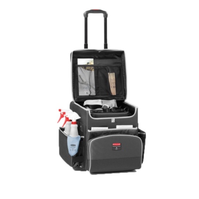 Petit chariot d'étage Quick Cart