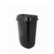 Poubelle hygiène féminine 12L