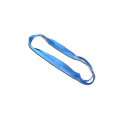 Sangle bleue pour conteneur de 500L  660L - A l'unit 